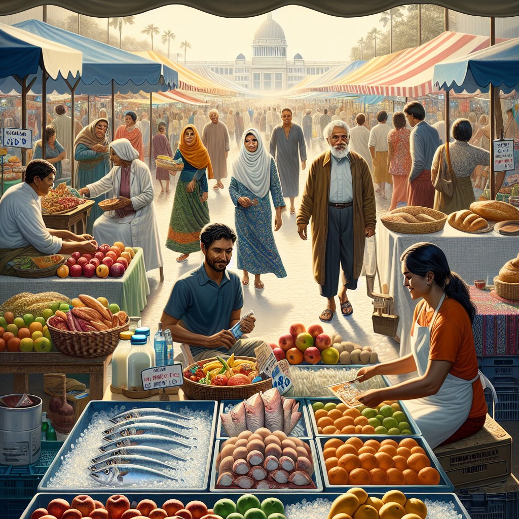 Inflation pressure explained: why some prices stay sticky across markets